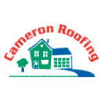 Our Happy Client - Cameron Roofing