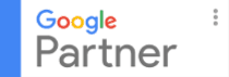A Google Partner Digital Marketing Agency