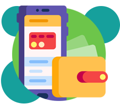 App With Multiple Online Payments Methods